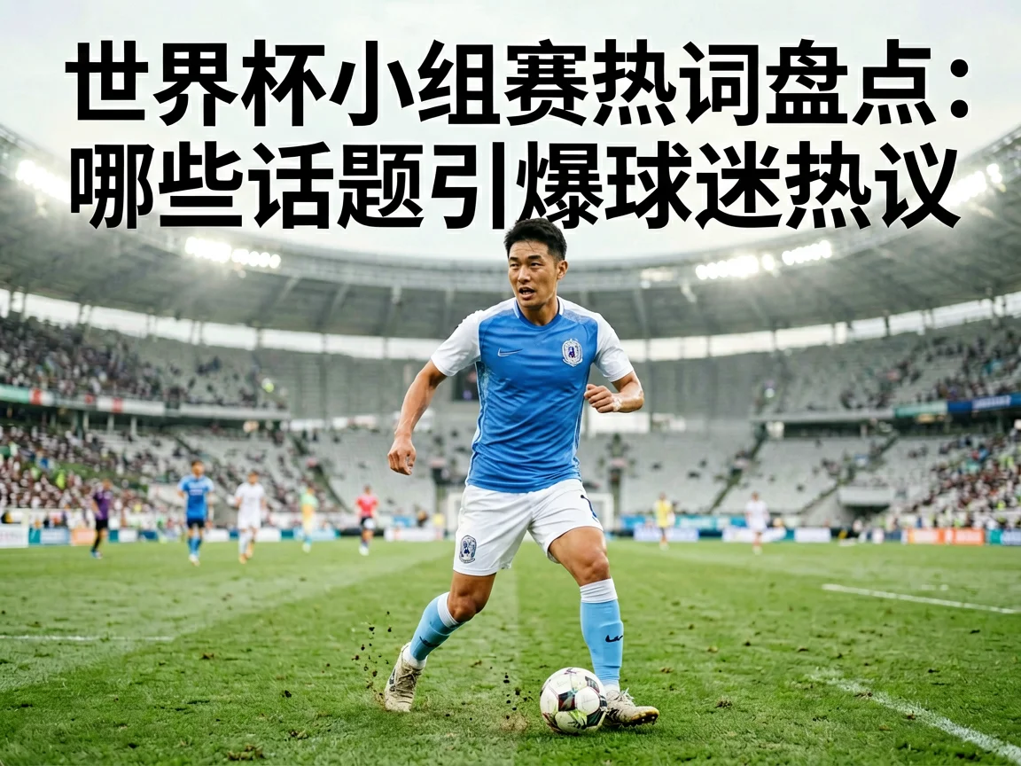 世界杯小组赛热词盘点:哪些话题引爆球迷热议(milan)
