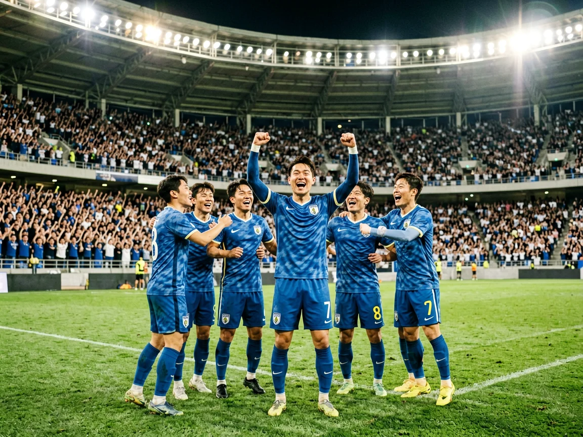 克瓦拉茨赫利亚剑指2026世界杯盼率格鲁吉亚创队史新篇