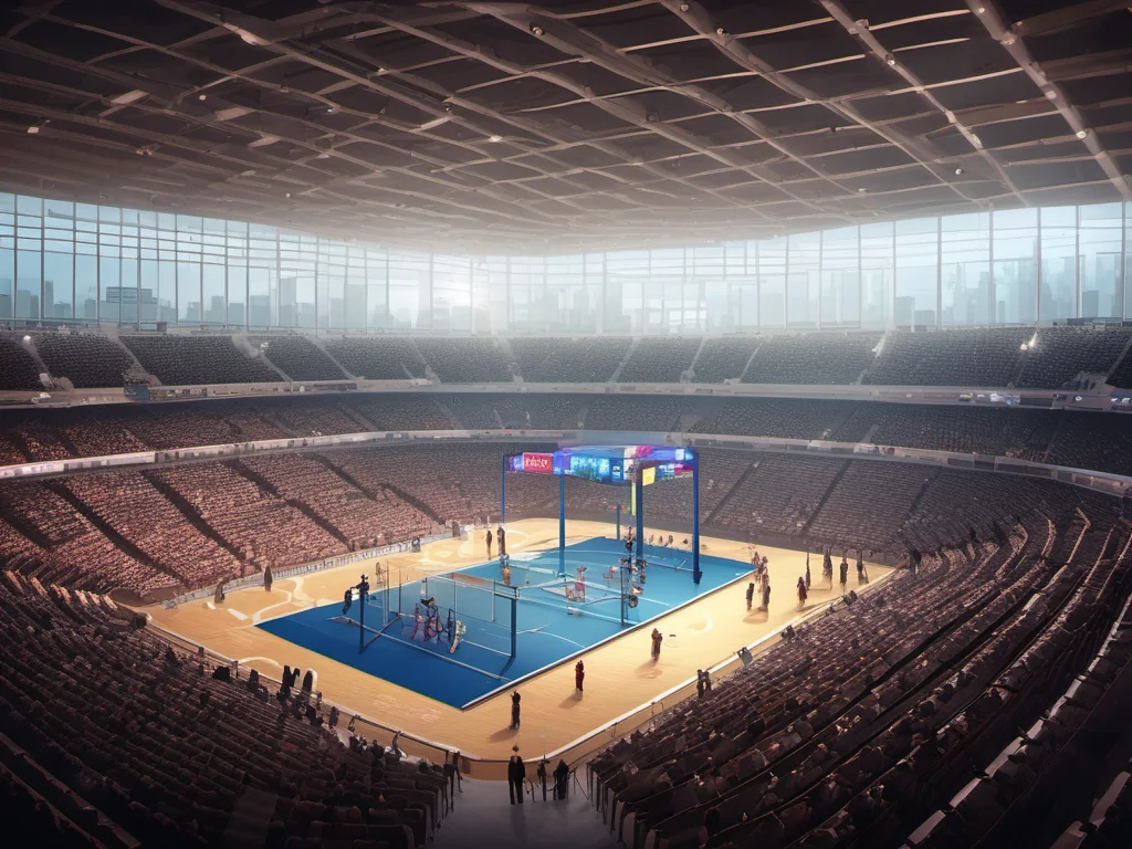 2024最新散打赛程公布全赛事对阵时间地点明细一览