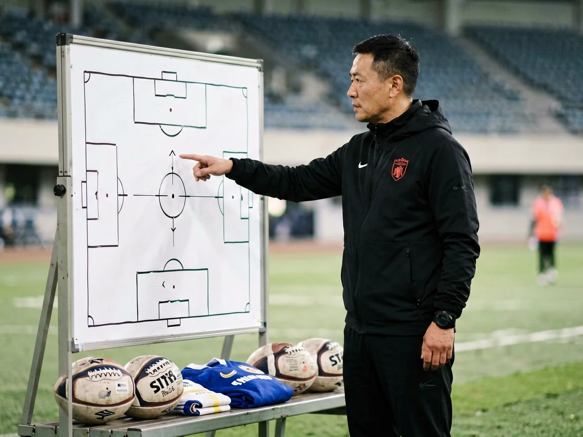 上海海港中超冬窗多笔引援落地新赛季争冠底气大幅提升 - milan